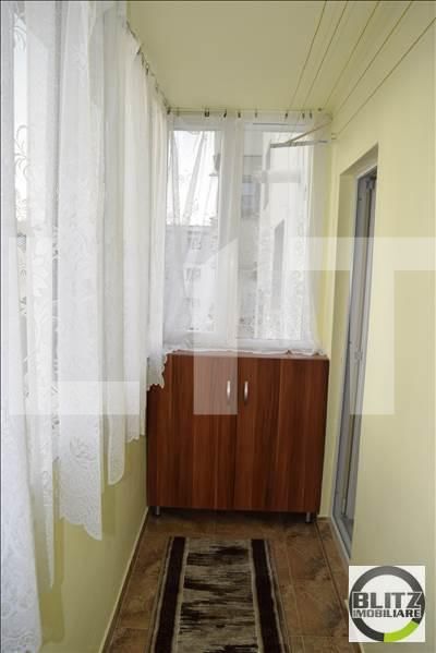 Apartament de închiriat 2 camere Manastur - 16901AI | BLITZ Cluj-Napoca | Poza10