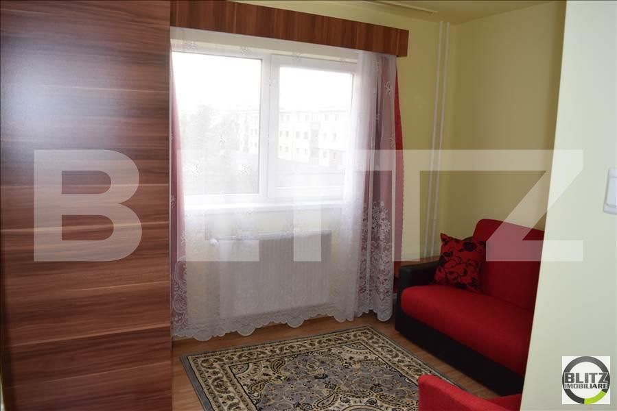 Apartament de închiriat 2 camere Manastur - 16901AI | BLITZ Cluj-Napoca | Poza4