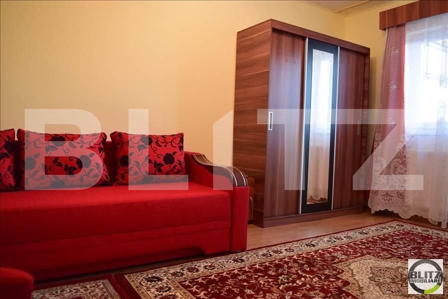 Apartament de închiriat 2 camere Manastur - 16901AI | BLITZ Cluj-Napoca | Poza3