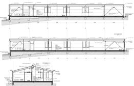 Hala de productie,depozitare de 395 m2 + teren 845 m2 Lita, acces tir