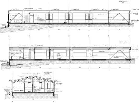 Spațiu industrial de vânzare Savadisla - 169017SVI | BLITZ Cluj-Napoca | Poza4