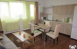 Apartament 3 camere, 65 mp, imobil nou, parcare, zona strazii Huedinului