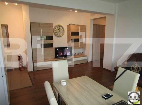 Apartament de închiriat 3 camere Manastur - 16902AI | BLITZ Cluj-Napoca | Poza2