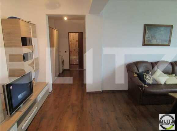 Apartament de închiriat 3 camere Manastur - 16902AI | BLITZ Cluj-Napoca | Poza3