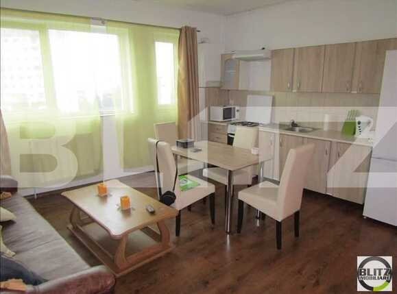 Apartament de închiriat 3 camere Manastur - 16902AI | BLITZ Cluj-Napoca | Poza4