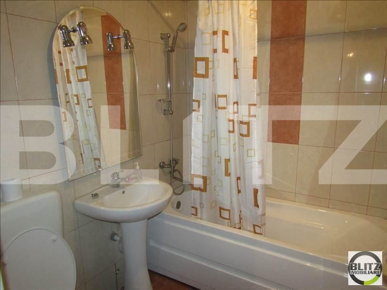 Apartament de închiriat 3 camere Manastur - 16902AI | BLITZ Cluj-Napoca | Poza9