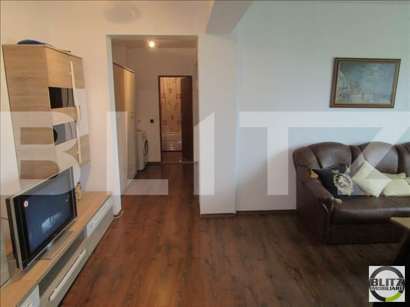 Apartament de închiriat 3 camere Manastur - 16902AI | BLITZ Cluj-Napoca | Poza3