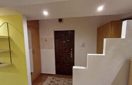 Garsonieră de închiriat, 34 mp, mobilată și utilată, zona Bartolomeu, Brașov