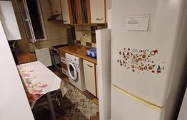 Garsonieră de închiriat, 34 mp, mobilată și utilată, zona Bartolomeu, Brașov