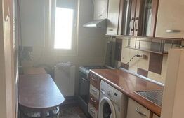 Garsonieră de închiriat, 34 mp, mobilată și utilată, zona Bartolomeu, Brașov