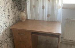 Garsonieră de închiriat, 34 mp, mobilată și utilată, zona Bartolomeu, Brașov
