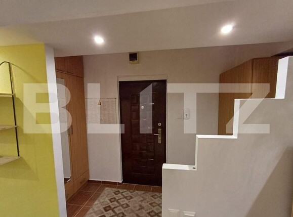 Garsonieră de închiriat Bartolomeu - 169021AI | BLITZ Brașov | Poza2