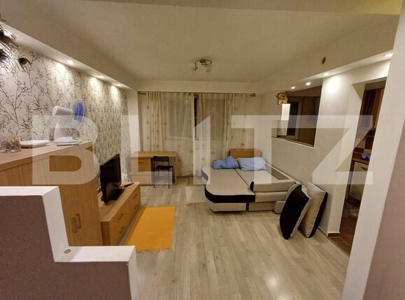 Garsonieră de închiriat Bartolomeu - 169021AI | BLITZ Brașov | Poza1