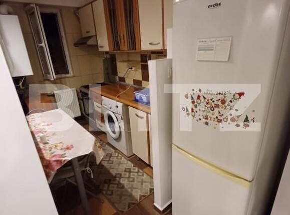 Garsonieră de închiriat Bartolomeu - 169021AI | BLITZ Brașov | Poza3