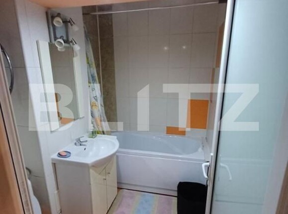 Garsonieră de închiriat Bartolomeu - 169021AI | BLITZ Brașov | Poza4