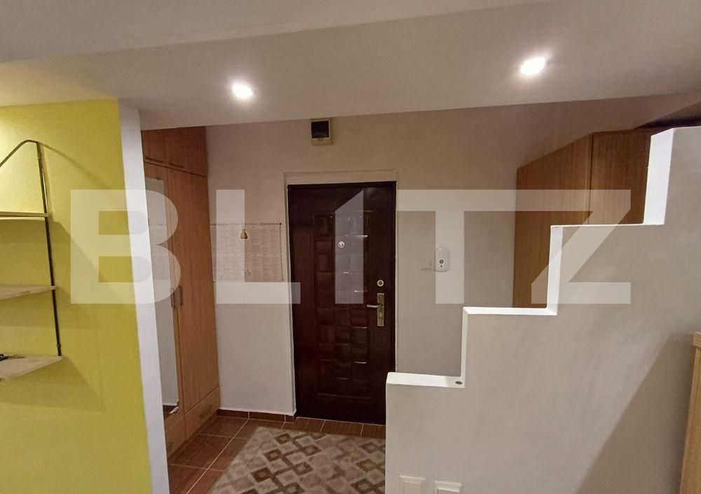 Garsonieră de închiriat Bartolomeu - 169021AI | BLITZ Brașov | Poza2