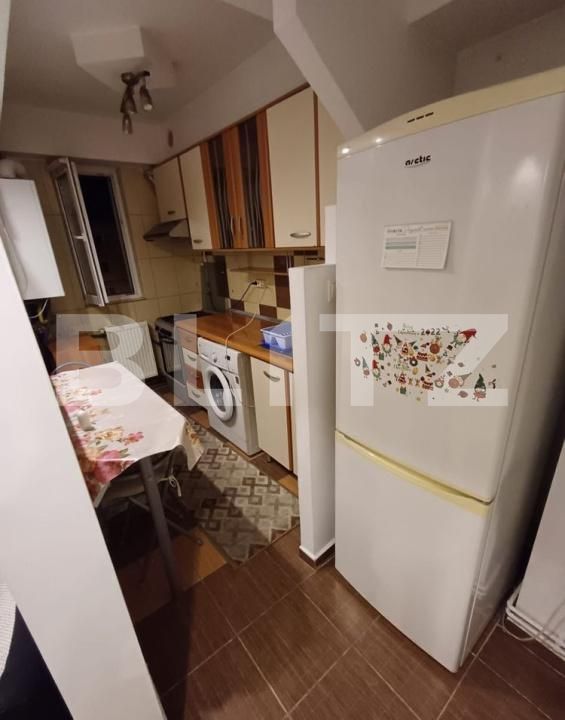 Garsonieră de închiriat Bartolomeu - 169021AI | BLITZ Brașov | Poza3