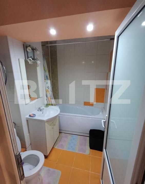 Garsonieră de închiriat Bartolomeu - 169021AI | BLITZ Brașov | Poza4