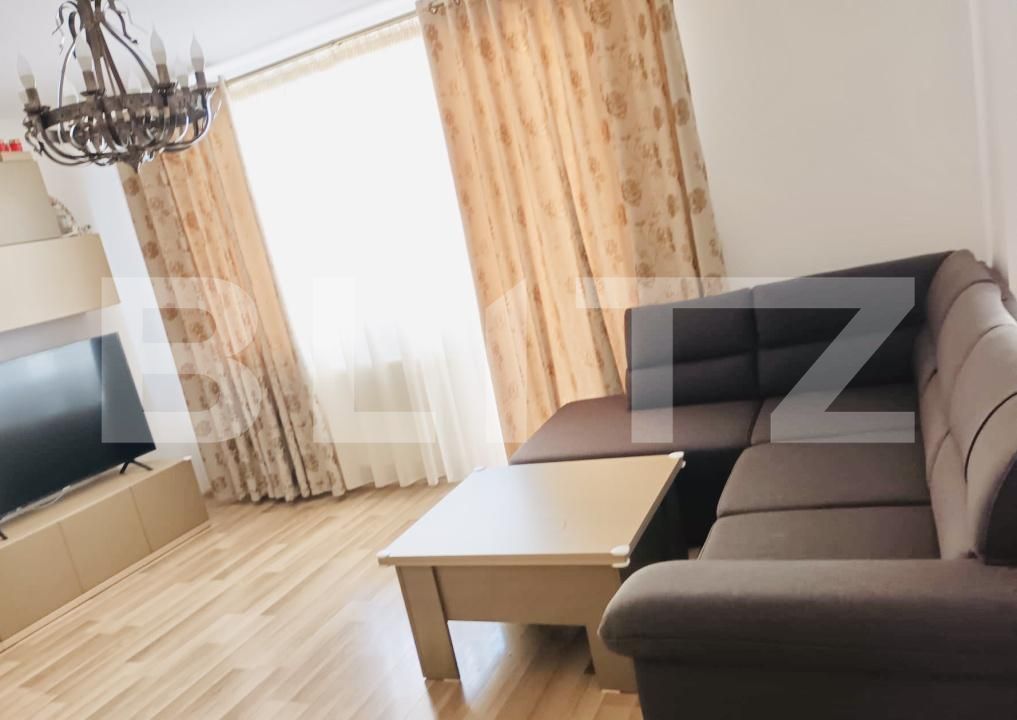 Apartament de vânzare 3 camere Tractorul - 169022AV | BLITZ Brașov | Poza1