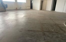 Spațiu comercial de inchiriat, 285 mp, zona Bartolomeu, Brașov