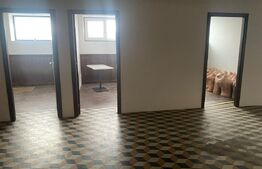 Spațiu comercial de inchiriat, 285 mp, zona Bartolomeu, Brașov