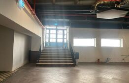 Spațiu comercial de inchiriat, 285 mp, zona Bartolomeu, Brașov
