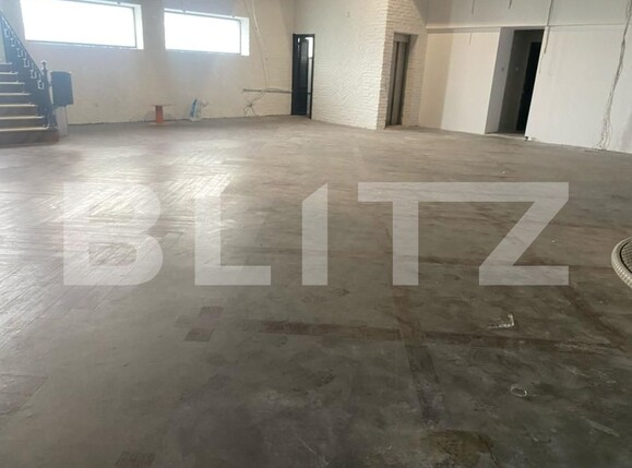 Spațiu comercial de închiriat Bartolomeu - 169023SIC | BLITZ Brașov | Poza4