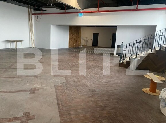 Spațiu comercial de închiriat Bartolomeu - 169023SIC | BLITZ Brașov | Poza6