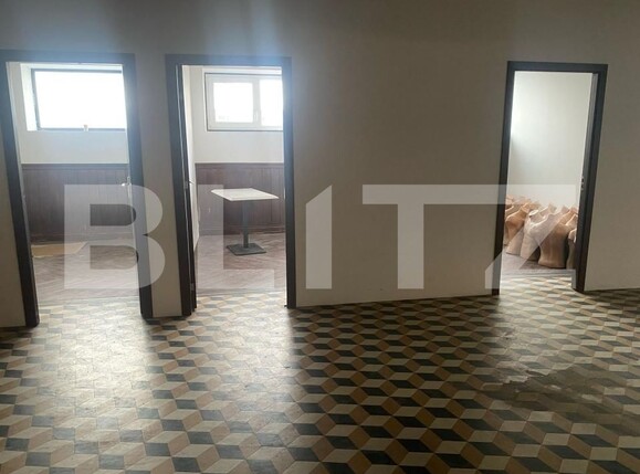 Spațiu comercial de închiriat Bartolomeu - 169023SIC | BLITZ Brașov | Poza9