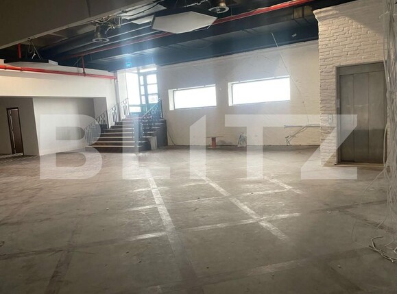 Spațiu comercial de închiriat Bartolomeu - 169023SIC | BLITZ Brașov | Poza3