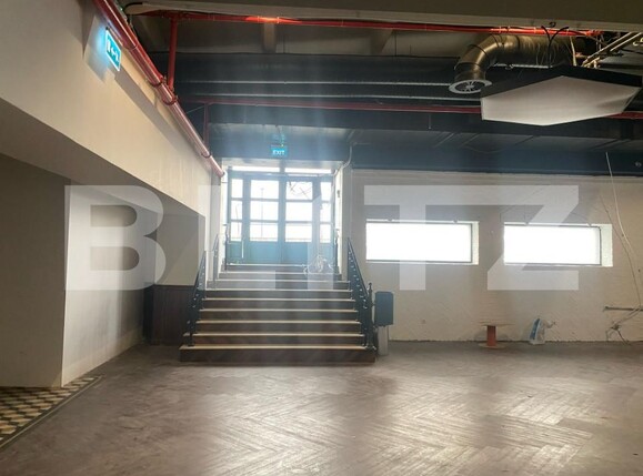 Spațiu comercial de închiriat Bartolomeu - 169023SIC | BLITZ Brașov | Poza2