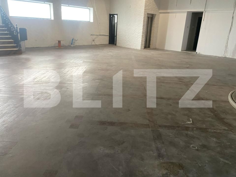 Spațiu comercial de închiriat Bartolomeu - 169023SIC | BLITZ Brașov | Poza4