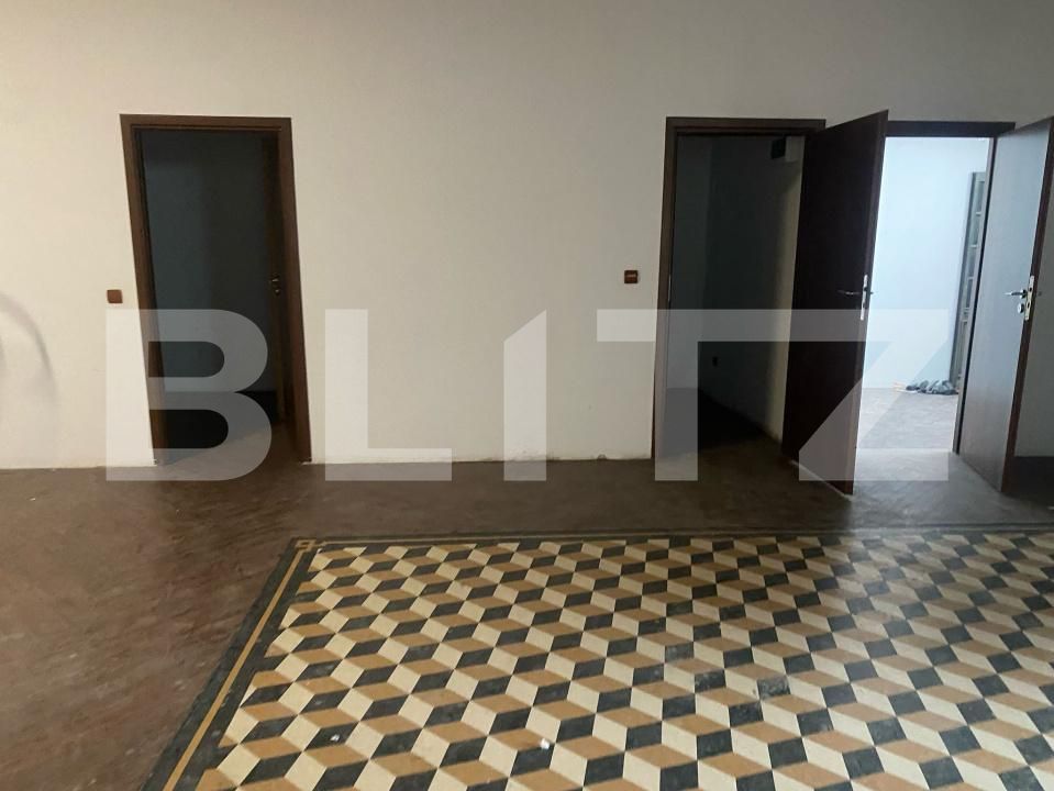 Spațiu comercial de închiriat Bartolomeu - 169023SIC | BLITZ Brașov | Poza8
