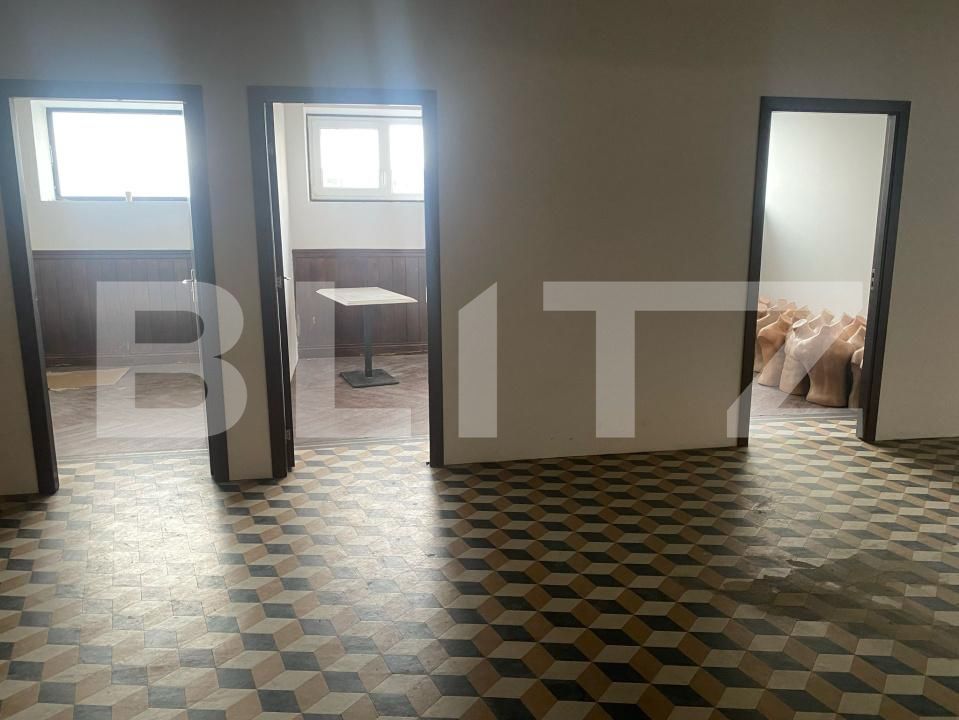 Spațiu comercial de închiriat Bartolomeu - 169023SIC | BLITZ Brașov | Poza9