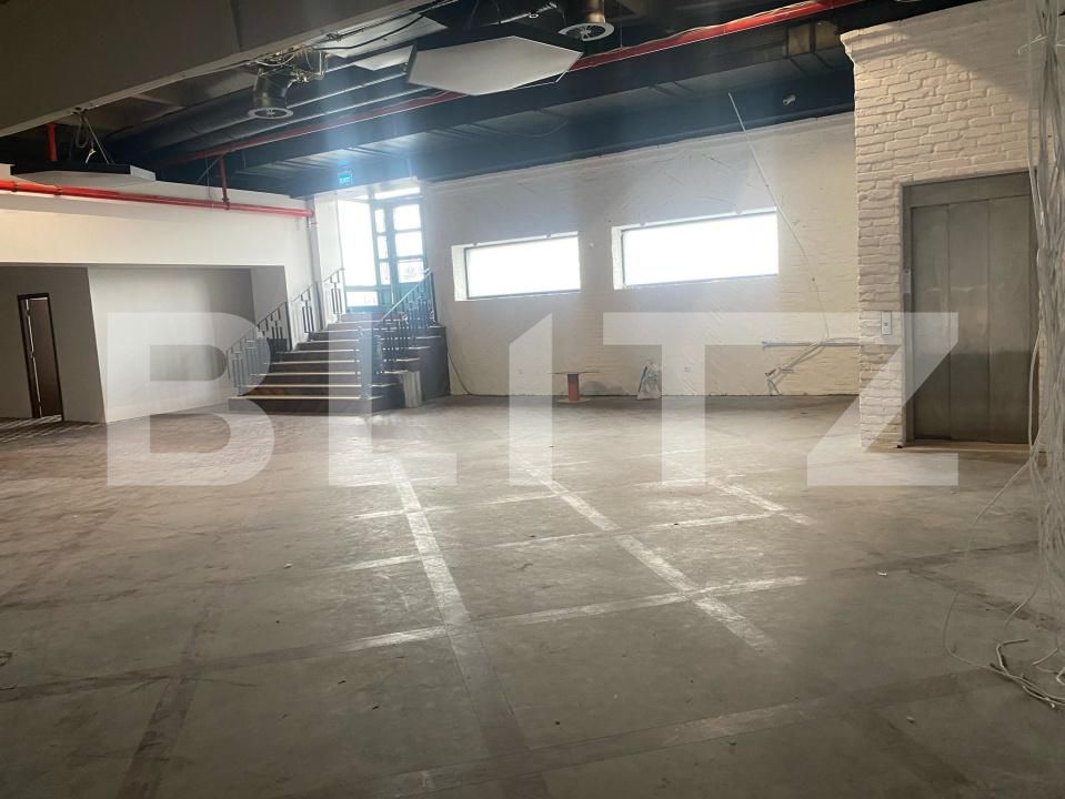 Spațiu comercial de închiriat Bartolomeu - 169023SIC | BLITZ Brașov | Poza3