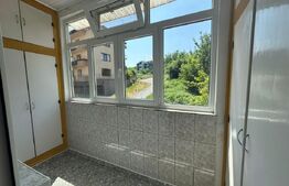 Apartament 1 camera, spatios 44m2, parcare, boxa subsol, Manastur 