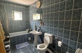 Apartament 1 camera, spatios 44m2, parcare, boxa subsol, Manastur 