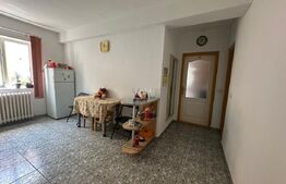 Apartament 1 camera, spatios 44m2, parcare, boxa subsol, Manastur 