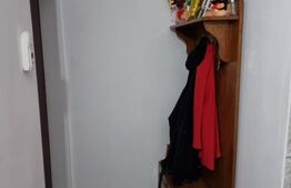 Apartament 1 camera, spatios 44m2, parcare, boxa subsol, Manastur 