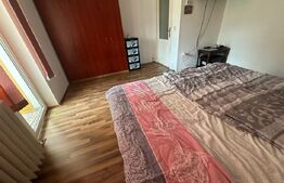 Apartament 1 camera, spatios 44m2, parcare, boxa subsol, Manastur 