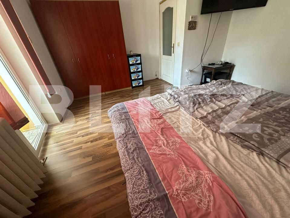 Garsonieră de vânzare Manastur - 169025AV | BLITZ Cluj-Napoca | Poza4