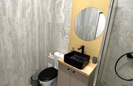 Apartamnt cu o camera, 21 mp,  complet renovat, zona Calea Floresti 