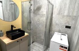 Apartamnt cu o camera, 21 mp,  complet renovat, zona Calea Floresti 