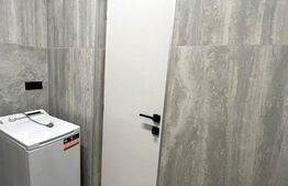 Apartamnt cu o camera, 21 mp,  complet renovat, zona Calea Floresti 