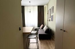 Apartamnt cu o camera, 21 mp,  complet renovat, zona Calea Floresti 