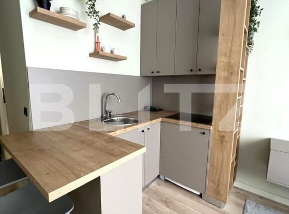 Garsonieră de închiriat Manastur - 169028AI | BLITZ Cluj-Napoca | Poza6