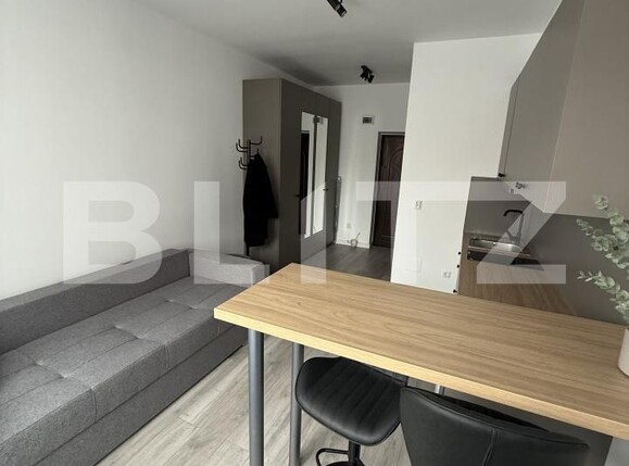 Garsonieră de închiriat Manastur - 169028AI | BLITZ Cluj-Napoca | Poza1