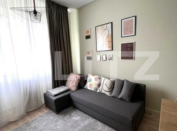 Garsonieră de închiriat Manastur - 169028AI | BLITZ Cluj-Napoca | Poza4