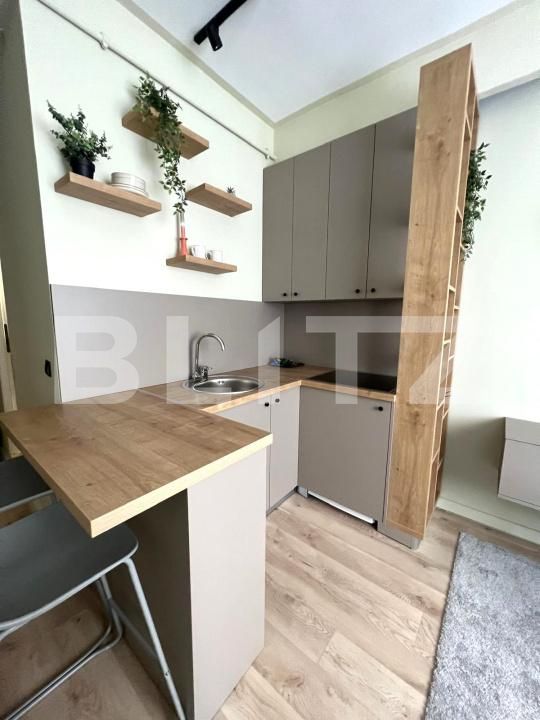 Garsonieră de închiriat Manastur - 169028AI | BLITZ Cluj-Napoca | Poza6