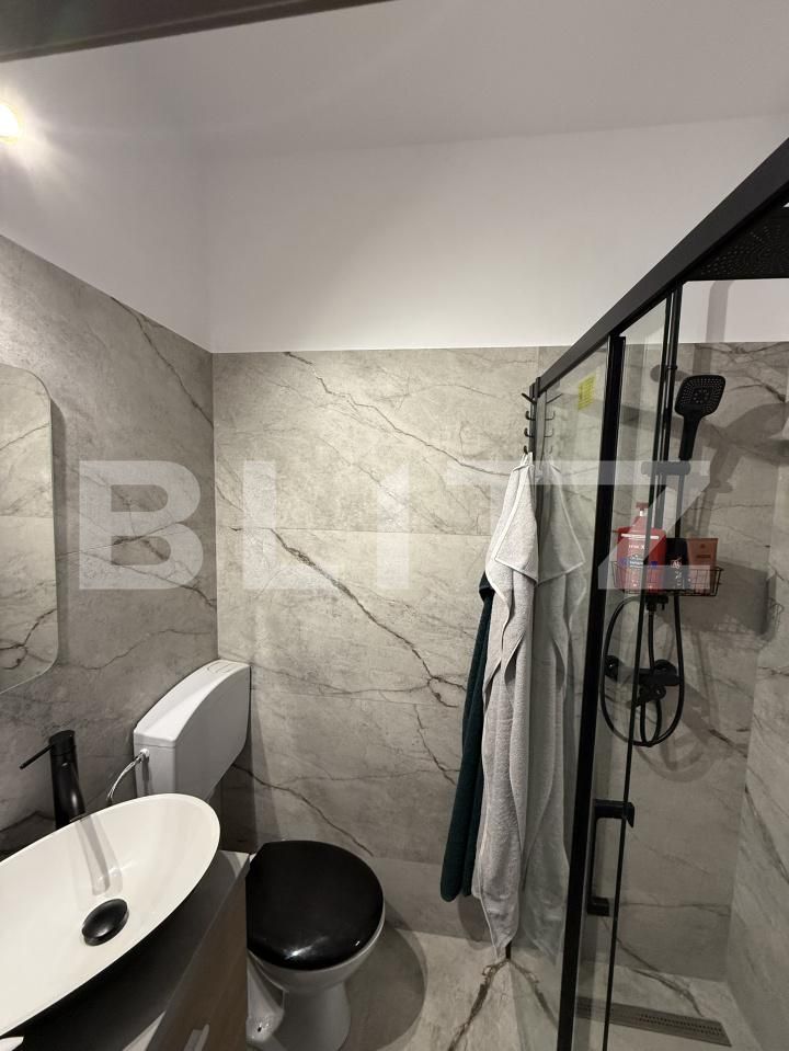 Garsonieră de închiriat Manastur - 169028AI | BLITZ Cluj-Napoca | Poza2